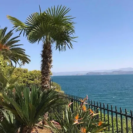 Dom wakacyjny Geraeumiges In Chania Mit Meerblick *