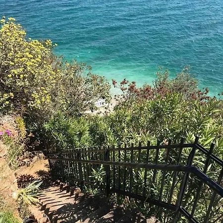 Dom wakacyjny Geraeumiges In Chania Mit Meerblick Xiropigado
