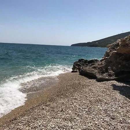 Geraeumiges In Chania Mit Meerblick *