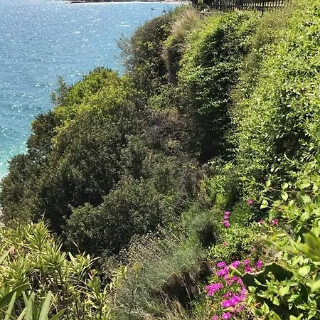 Dom wakacyjny Geraeumiges In Chania Mit Meerblick Xiropigado